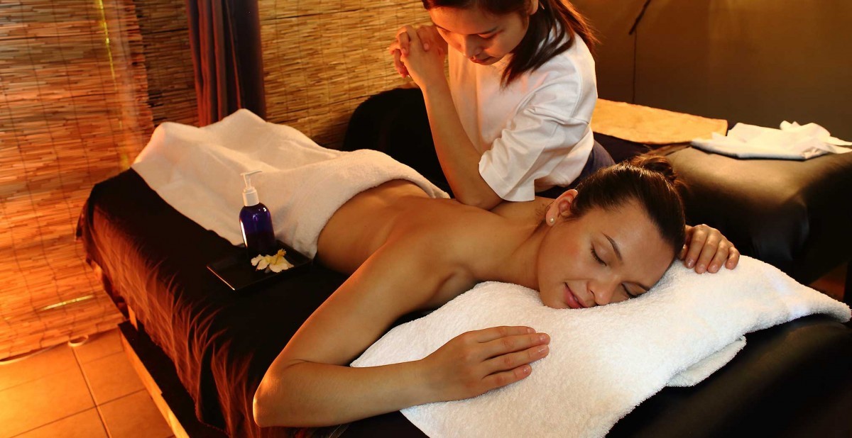 Deep Tissue Massage, Singles or Couples Massage